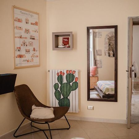 Apartamento Genius Loci Sannicandro di Bari Exterior foto