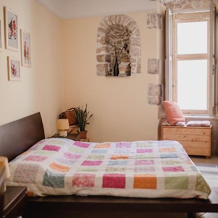 Apartamento Genius Loci Sannicandro di Bari Exterior foto