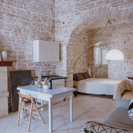 Apartamento Genius Loci Sannicandro di Bari Exterior foto