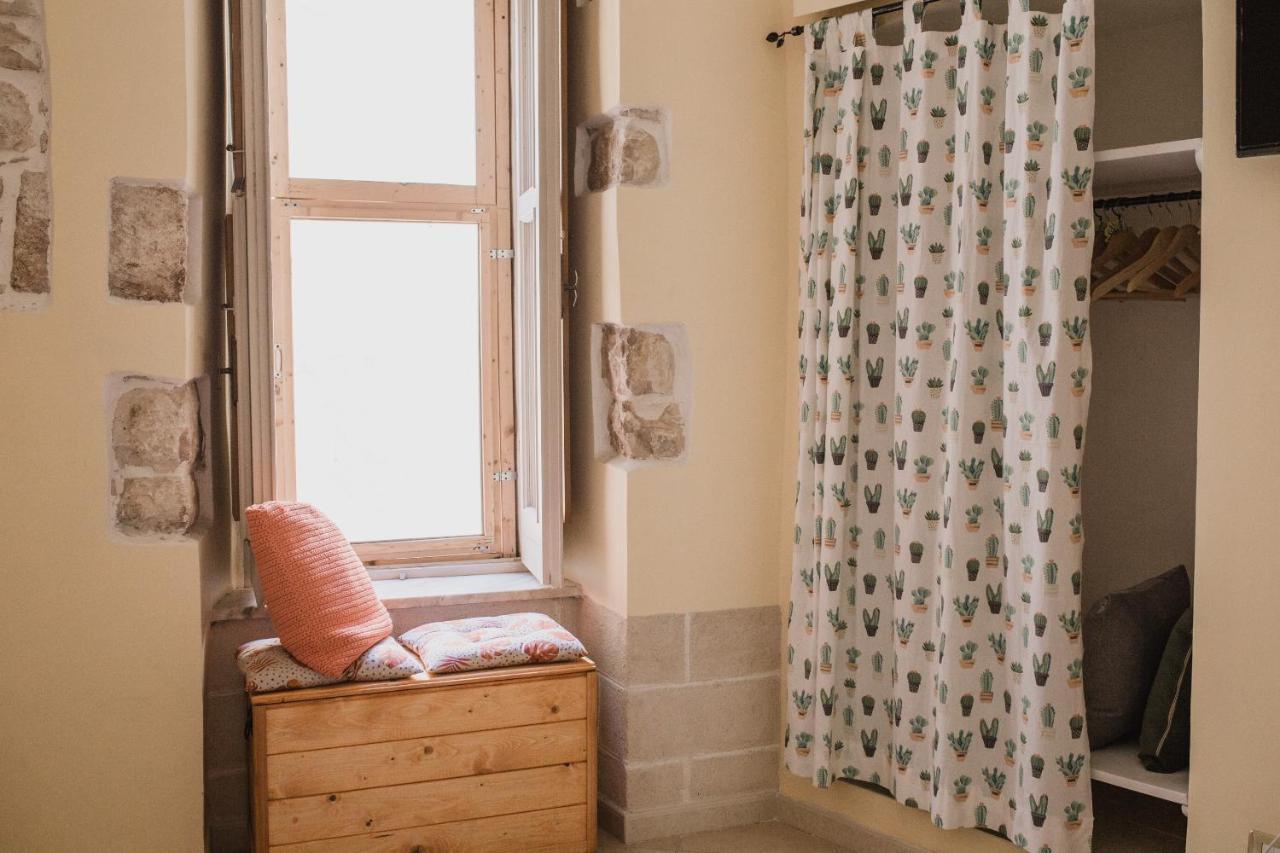 Apartamento Genius Loci Sannicandro di Bari Exterior foto