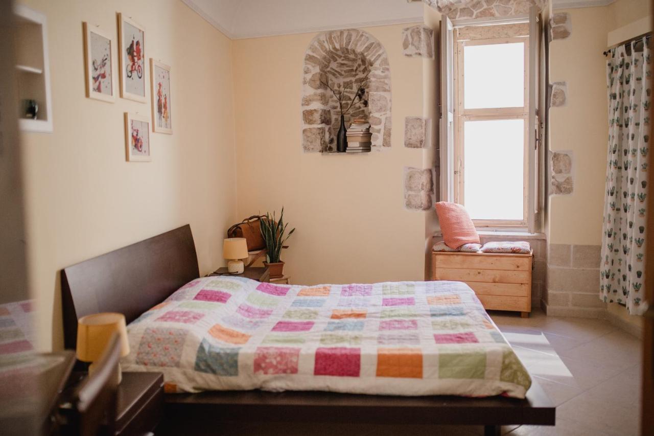 Apartamento Genius Loci Sannicandro di Bari Exterior foto