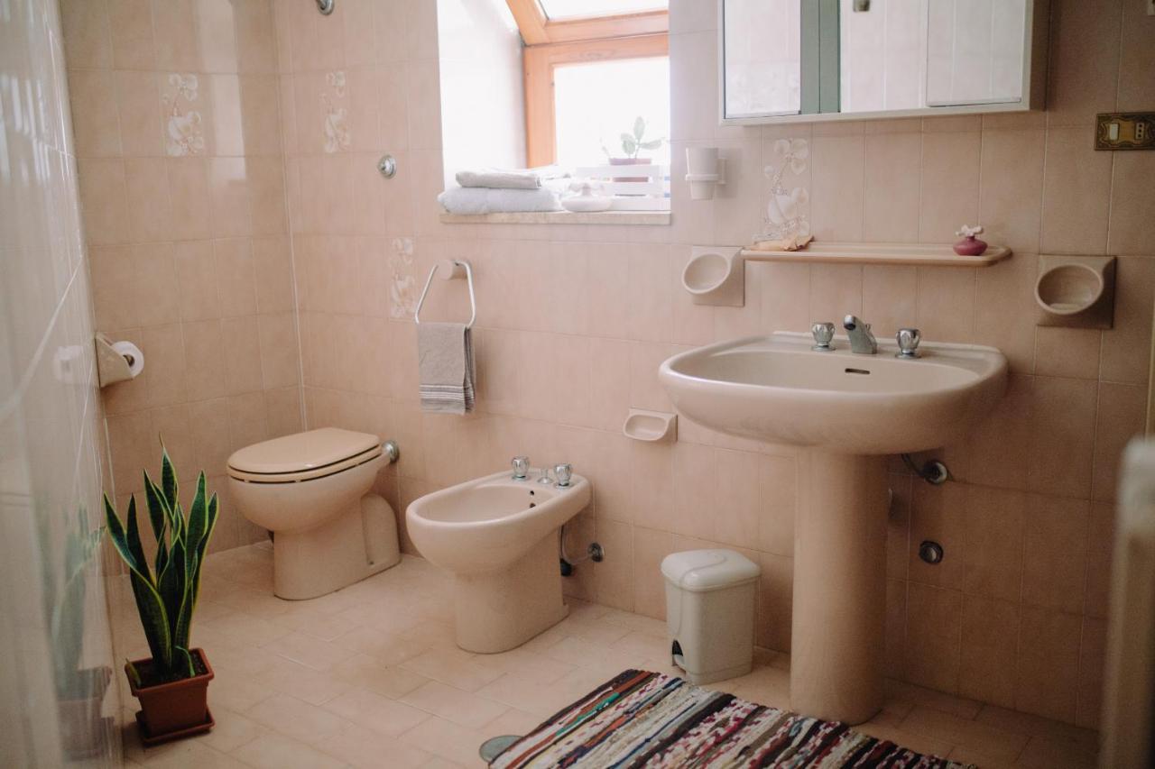 Apartamento Genius Loci Sannicandro di Bari Exterior foto
