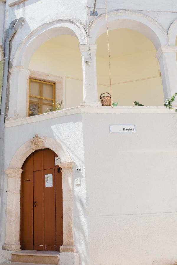 Apartamento Genius Loci Sannicandro di Bari Exterior foto