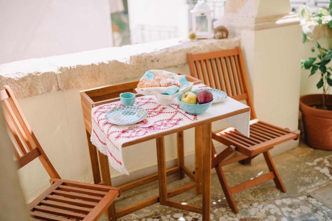 Apartamento Genius Loci Sannicandro di Bari Exterior foto