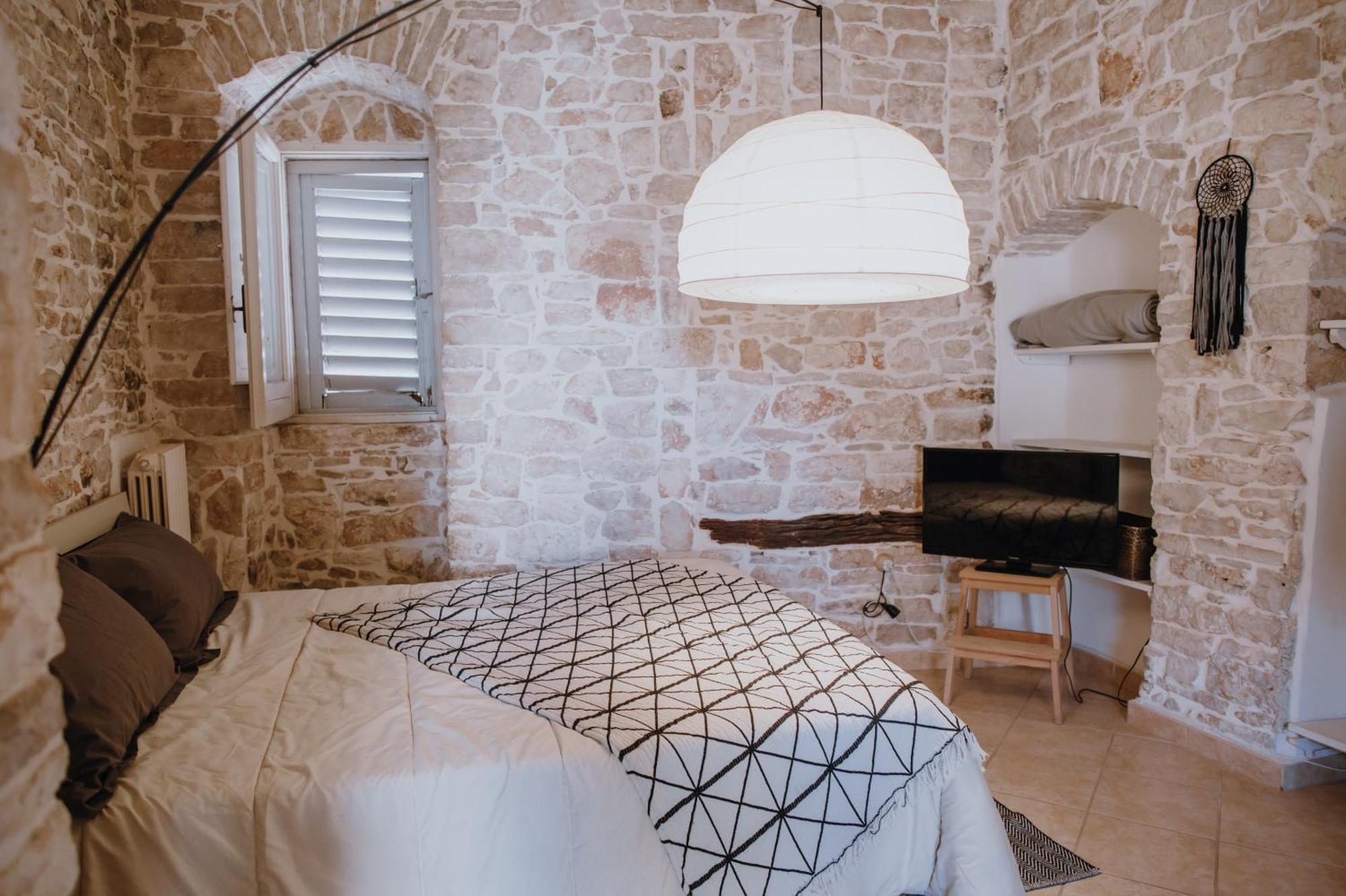 Apartamento Genius Loci Sannicandro di Bari Exterior foto
