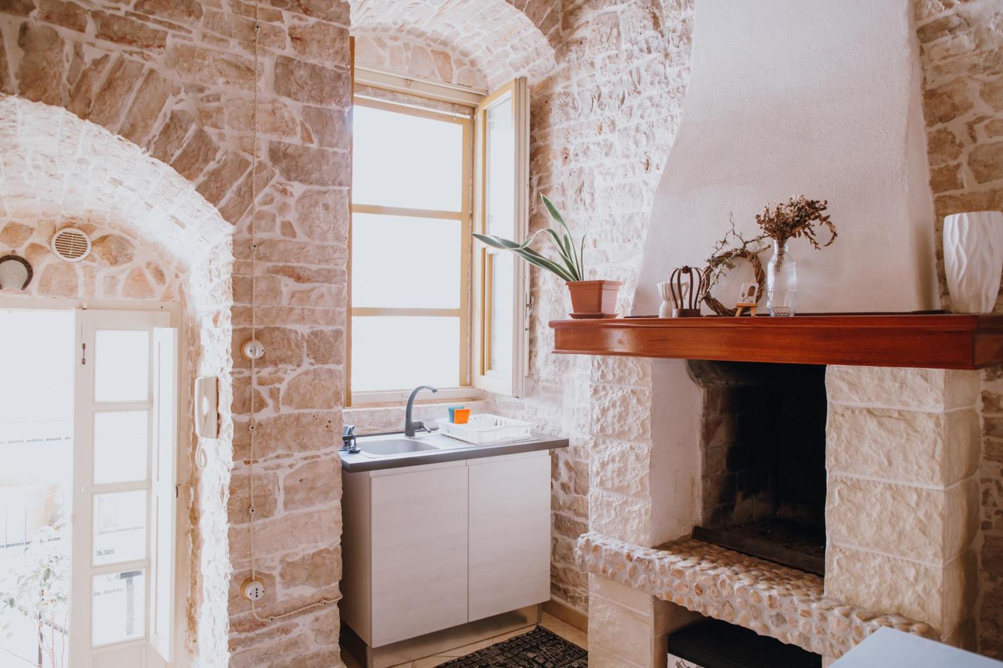 Apartamento Genius Loci Sannicandro di Bari Exterior foto