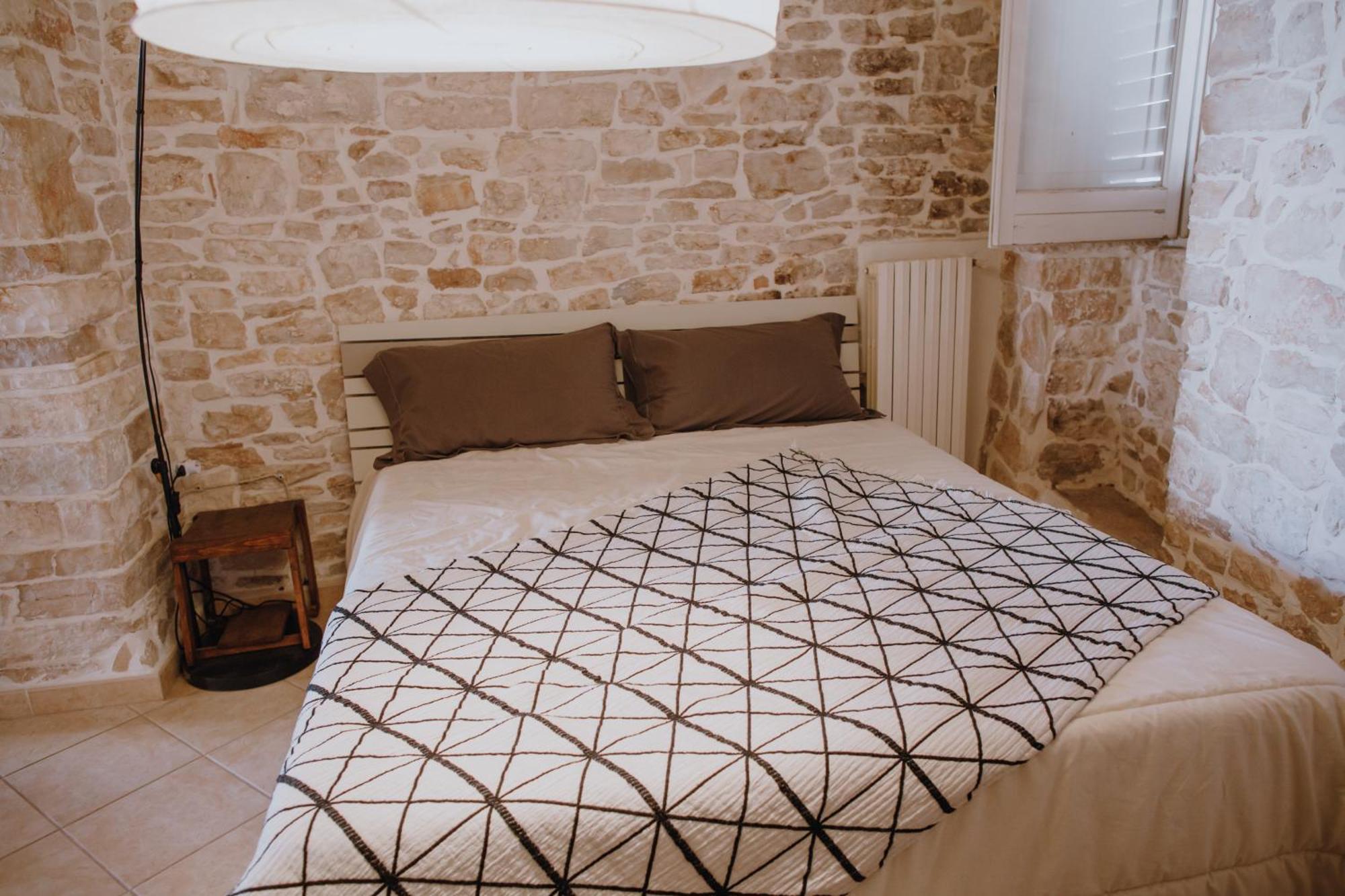 Apartamento Genius Loci Sannicandro di Bari Exterior foto